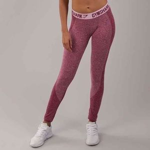 Gymshark flex Legging